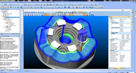 advance cnc manufacturing|autodesk cad cam for manufacturing.